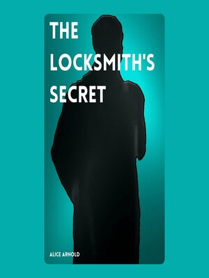 cover image of The Locksmith's Secret